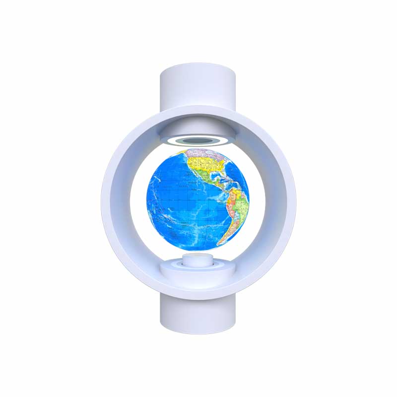 大型磁悬浮地球仪